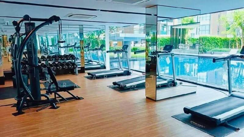 The Excel Hideaway Sukhumvit 50, Bangkok, 1112 Roem Charoen Alley, Phra Kanong, Khlong Toei, Bangkok, 1 Bedroom, 26 sqm, Condo For Sale, by Sarawut Ratchawong, 500533237 - DDproperty.com