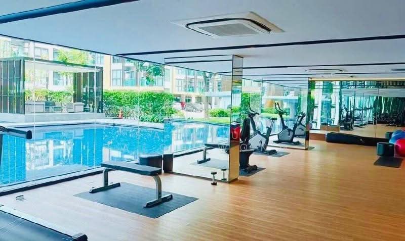 The Excel Hideaway Sukhumvit 50, Bangkok, 1112 Roem Charoen Alley, Phra Kanong, Khlong Toei, Bangkok, 1 Bedroom, 26 sqm, Condo For Sale, by Sarawut Ratchawong, 500533237 - DDproperty.com
