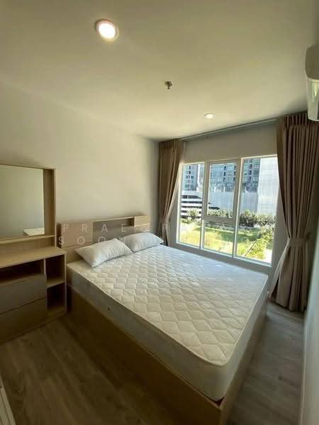 Regent Home Bangna : รีเจ้นท์ โฮม บางนา, กรุงเทพ, ถนน สรรพาวุธ, บางนาใต้, บางนา, กรุงเทพ, 28 ตร.ม., คอนโด ให้เช่า, โดย Praewpakar Soontawong, 500533239 - DDproperty.com