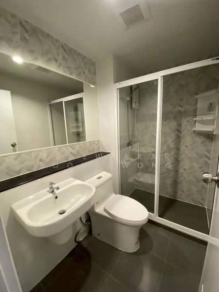 Regent Home Bangna : รีเจ้นท์ โฮม บางนา, กรุงเทพ, ถนน สรรพาวุธ, บางนาใต้, บางนา, กรุงเทพ, 28 ตร.ม., คอนโด ให้เช่า, โดย Praewpakar Soontawong, 500533239 - DDproperty.com