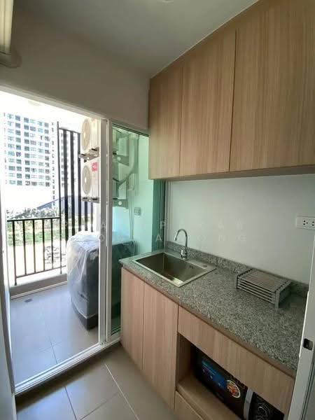 Regent Home Bangna : รีเจ้นท์ โฮม บางนา, กรุงเทพ, ถนน สรรพาวุธ, บางนาใต้, บางนา, กรุงเทพ, 28 ตร.ม., คอนโด ให้เช่า, โดย Praewpakar Soontawong, 500533239 - DDproperty.com
