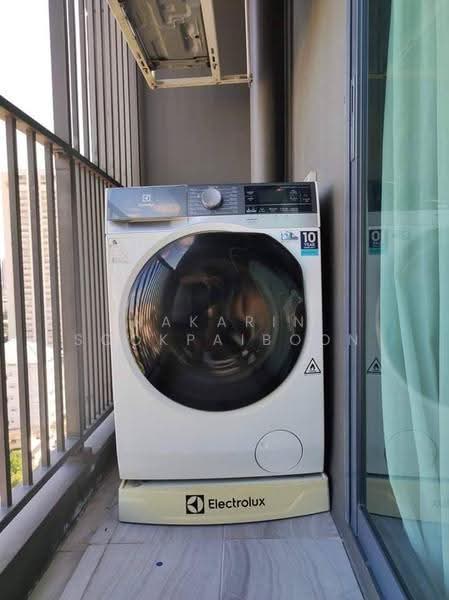 C Ekkamai, Bangkok, 888 Soi Sukhumvit 63, Sukhumvit Road, Khlong Tan Nua, Watthana, Bangkok, 1 Bedroom, 30 sqm, Condo For Rent, by Nakarin Sookpaiboon, 500533241 - DDproperty.com