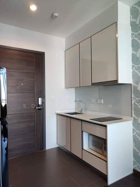 C Ekkamai, Bangkok, 888 Soi Sukhumvit 63, Sukhumvit Road, Khlong Tan Nua, Watthana, Bangkok, 1 Bedroom, 30 sqm, Condo For Rent, by Nakarin Sookpaiboon, 500533241 - DDproperty.com