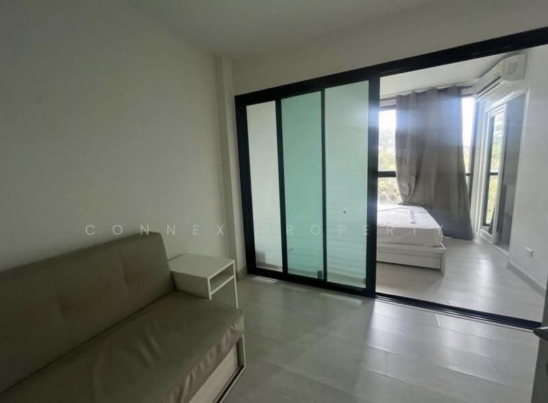 The Excel Hideaway Sukhumvit 105, Bangkok, Sukhumvit 105 Road, Bang Na, Bangkok, 1 Bedroom, 24 sqm, Condo For Sale, by Connex Property, 500533242 - DDproperty.com