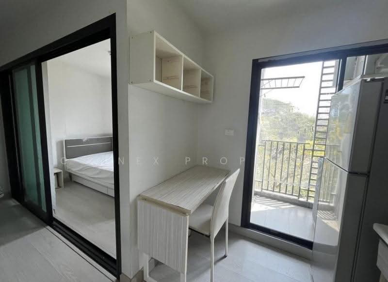 The Excel Hideaway Sukhumvit 105, Bangkok, Sukhumvit 105 Road, Bang Na, Bangkok, 1 Bedroom, 24 sqm, Condo For Sale, by Connex Property, 500533242 - DDproperty.com