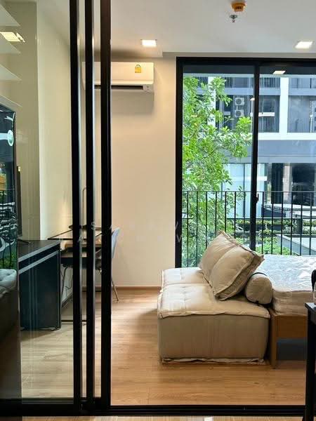 Noble Around Ari, Bangkok, 312 Phahon Yothin Rd, Samsen Nai, Phaya Thai, Bangkok, 1 Bedroom, 26 sqm, Condo For Rent, by Sarawut Ratchawong, 500533244 - DDproperty.com
