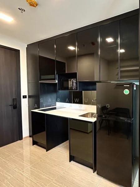 Noble Around Ari, Bangkok, 312 Phahon Yothin Rd, Samsen Nai, Phaya Thai, Bangkok, 1 Bedroom, 26 sqm, Condo For Rent, by Sarawut Ratchawong, 500533244 - DDproperty.com