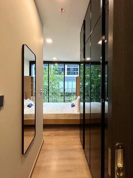 Noble Around Ari, Bangkok, 312 Phahon Yothin Rd, Samsen Nai, Phaya Thai, Bangkok, 1 Bedroom, 26 sqm, Condo For Rent, by Sarawut Ratchawong, 500533244 - DDproperty.com