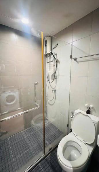Elio Sukhumvit 64 : เอลลิโอ สุขุมวิท 64, Bangkok, 99 ซอยสุขุมวิท 64, Bang Chak, Phra Khanong, Bangkok, 1 Bedroom, 22 sqm, Condo For Rent, by Praewpakar Soontawong, 500533245 - DDproperty.com