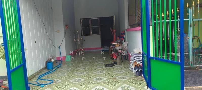 ทาวน์เฮ้าส์บ้านใหม่ ฉะเชิงเทรา, Chachoengsao, Ban Mai, Muang Chachoengsao, Chachoengsao, 3 Bedrooms, 150 sqm, Townhouse For Sale, by The Best Property นุ๊ก, 500533247 - DDproperty.com