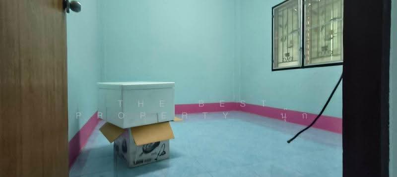 ทาวน์เฮ้าส์บ้านใหม่ ฉะเชิงเทรา, Chachoengsao, Ban Mai, Muang Chachoengsao, Chachoengsao, 3 Bedrooms, 150 sqm, Townhouse For Sale, by The Best Property นุ๊ก, 500533247 - DDproperty.com