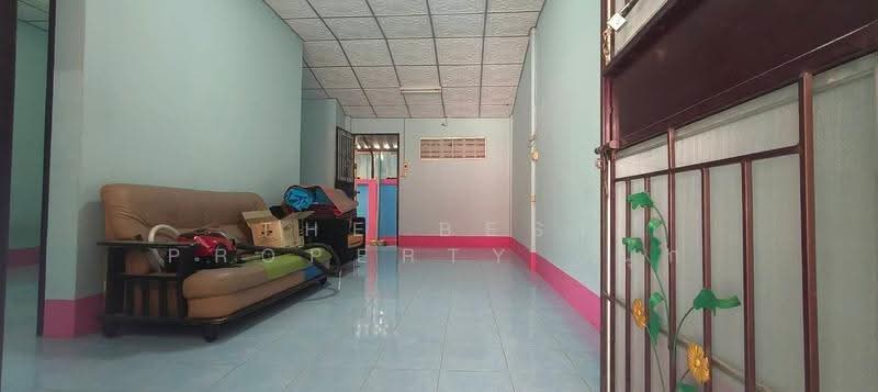 ทาวน์เฮ้าส์บ้านใหม่ ฉะเชิงเทรา, ฉะเชิงเทรา, บ้านใหม่, เมืองฉะเชิงเทรา, ฉะเชิงเทรา, 150 ตร.ม., ทาวน์เฮ้าส์ ขาย, โดย The Best Property นุ๊ก, 500533247 - DDproperty.com