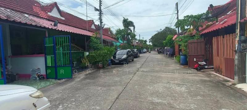 ทาวน์เฮ้าส์บ้านใหม่ ฉะเชิงเทรา, Chachoengsao, Ban Mai, Muang Chachoengsao, Chachoengsao, 3 Bedrooms, 150 sqm, Townhouse For Sale, by The Best Property นุ๊ก, 500533247 - DDproperty.com