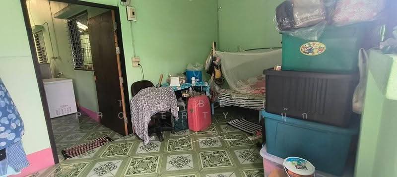 ทาวน์เฮ้าส์บ้านใหม่ ฉะเชิงเทรา, Chachoengsao, Ban Mai, Muang Chachoengsao, Chachoengsao, 3 Bedrooms, 150 sqm, Townhouse For Sale, by The Best Property นุ๊ก, 500533247 - DDproperty.com