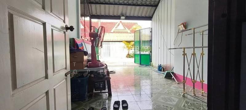 ทาวน์เฮ้าส์บ้านใหม่ ฉะเชิงเทรา, Chachoengsao, Ban Mai, Muang Chachoengsao, Chachoengsao, 3 Bedrooms, 150 sqm, Townhouse For Sale, by The Best Property นุ๊ก, 500533247 - DDproperty.com