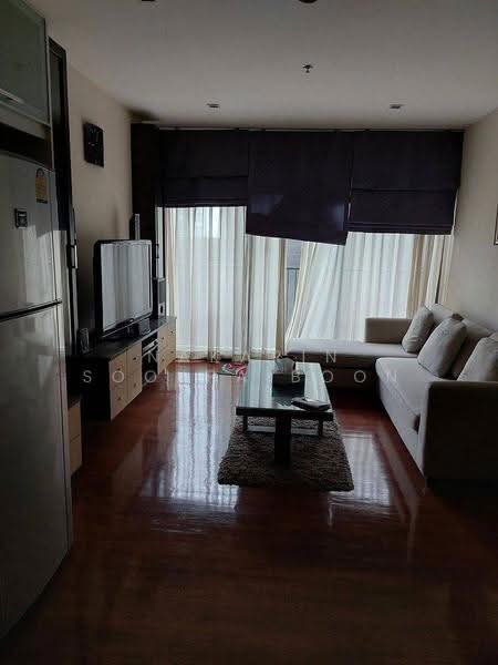 Noble Remix, Bangkok, 772 Soi Sukhumvit 36, Sukhumvit Road, Khong Tan, Khlong Toei, Bangkok, 1 Bedroom, 47 sqm, Condo For Rent, by Nakarin Sookpaiboon, 500533248 - DDproperty.com