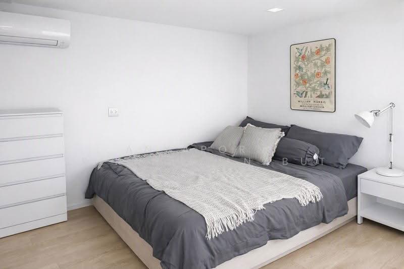 Modiz Sukhumvit 50, Bangkok, Soi Sukhumvit 50, Phra Kanong, Khlong Toei, Bangkok, 1 Bedroom, 42 sqm, Condo For Rent, by Anyaporn Srikanlayanabut, 500533249 - DDproperty.com