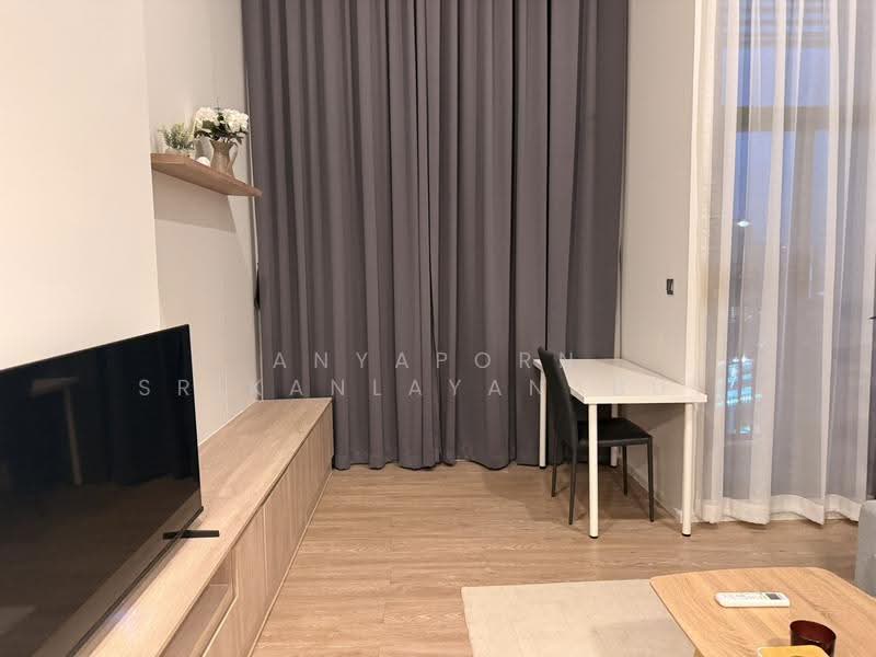 Modiz Sukhumvit 50, Bangkok, Soi Sukhumvit 50, Phra Kanong, Khlong Toei, Bangkok, 1 Bedroom, 42 sqm, Condo For Rent, by Anyaporn Srikanlayanabut, 500533249 - DDproperty.com