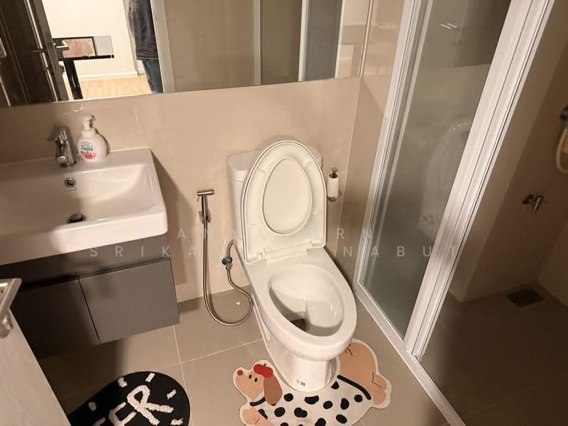 Modiz Sukhumvit 50, Bangkok, Soi Sukhumvit 50, Phra Kanong, Khlong Toei, Bangkok, 1 Bedroom, 42 sqm, Condo For Rent, by Anyaporn Srikanlayanabut, 500533249 - DDproperty.com