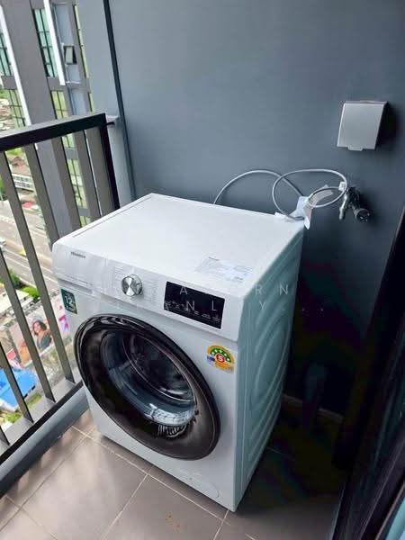 Modiz Sukhumvit 50, Bangkok, Soi Sukhumvit 50, Phra Kanong, Khlong Toei, Bangkok, 1 Bedroom, 42 sqm, Condo For Rent, by Anyaporn Srikanlayanabut, 500533249 - DDproperty.com