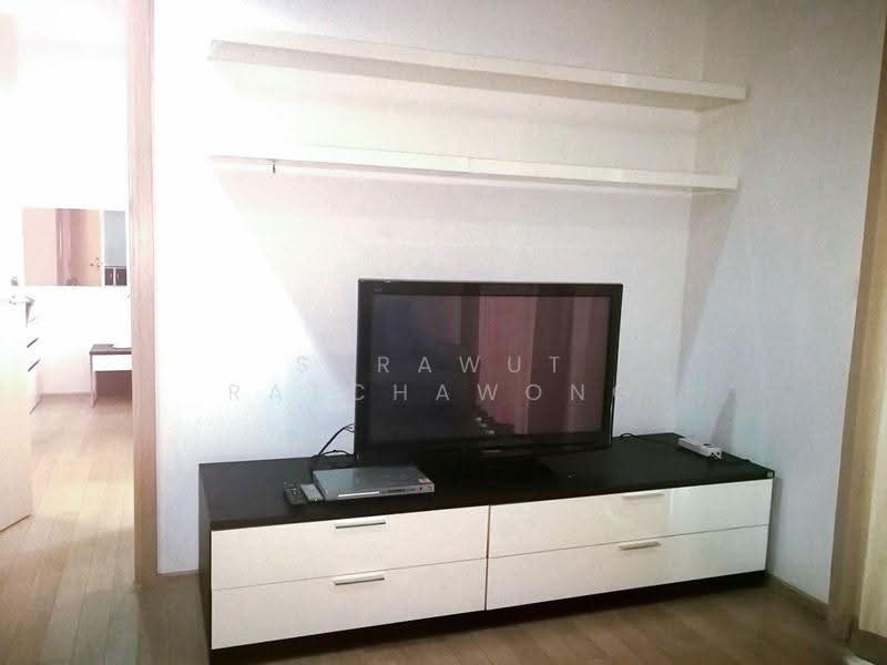 Siri At Sukhumvit, Bangkok, 902 Sukhumvit Road, Phra Kanong, Khlong Toei, Bangkok, 1 Bedroom, 52 sqm, Condo For Sale, by Sarawut Ratchawong, 500533250 - DDproperty.com