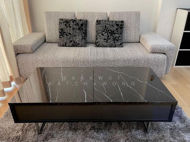 Siri At Sukhumvit, Bangkok, 902 Sukhumvit Road, Phra Kanong, Khlong Toei, Bangkok, 1 Bedroom, 52 sqm, Condo For Sale, by Sarawut Ratchawong, 500533250 - DDproperty.com