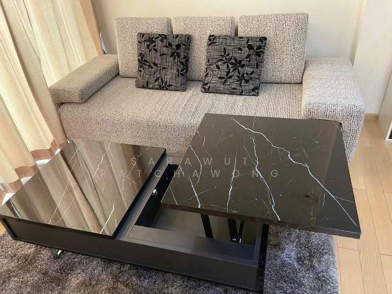 Siri At Sukhumvit, Bangkok, 902 Sukhumvit Road, Phra Kanong, Khlong Toei, Bangkok, 1 Bedroom, 52 sqm, Condo For Sale, by Sarawut Ratchawong, 500533250 - DDproperty.com