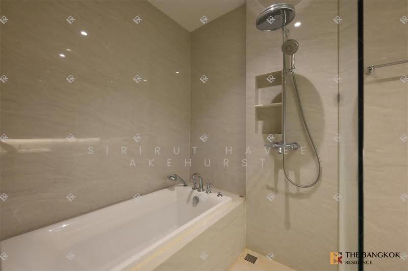 Muniq Langsuan, Bangkok, Soi Tonson, Lumphini, Pathum Wan, Bangkok, 1 Bedroom, 54 sqm, Condo For Sale, by Sirirut Havee Akehurst, 500533252 - DDproperty.com