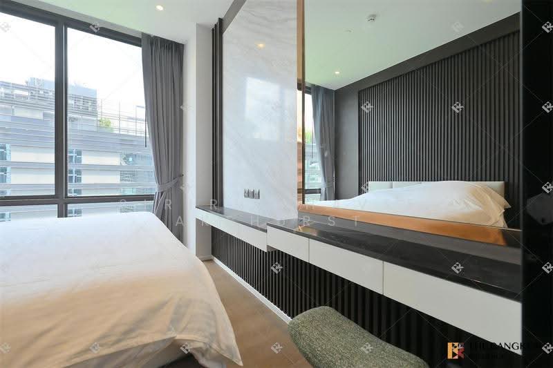 Muniq Langsuan, Bangkok, Soi Tonson, Lumphini, Pathum Wan, Bangkok, 1 Bedroom, 54 sqm, Condo For Sale, by Sirirut Havee Akehurst, 500533252 - DDproperty.com