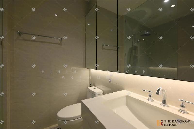 Muniq Langsuan, Bangkok, Soi Tonson, Lumphini, Pathum Wan, Bangkok, 1 Bedroom, 54 sqm, Condo For Sale, by Sirirut Havee Akehurst, 500533252 - DDproperty.com