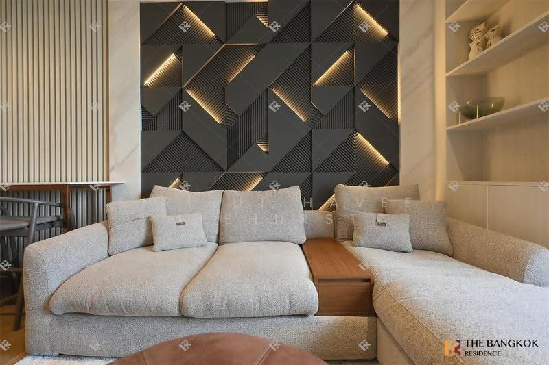 Muniq Langsuan, Bangkok, Soi Tonson, Lumphini, Pathum Wan, Bangkok, 1 Bedroom, 54 sqm, Condo For Sale, by Sirirut Havee Akehurst, 500533252 - DDproperty.com