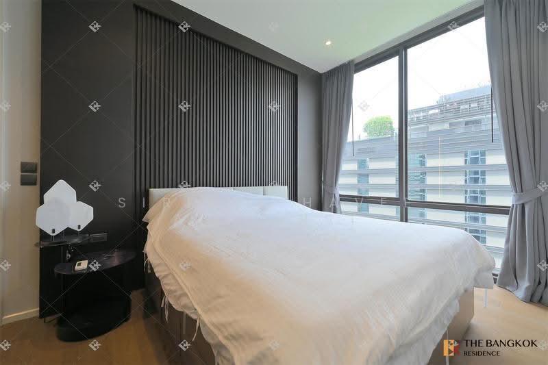 Muniq Langsuan, Bangkok, Soi Tonson, Lumphini, Pathum Wan, Bangkok, 1 Bedroom, 54 sqm, Condo For Sale, by Sirirut Havee Akehurst, 500533252 - DDproperty.com