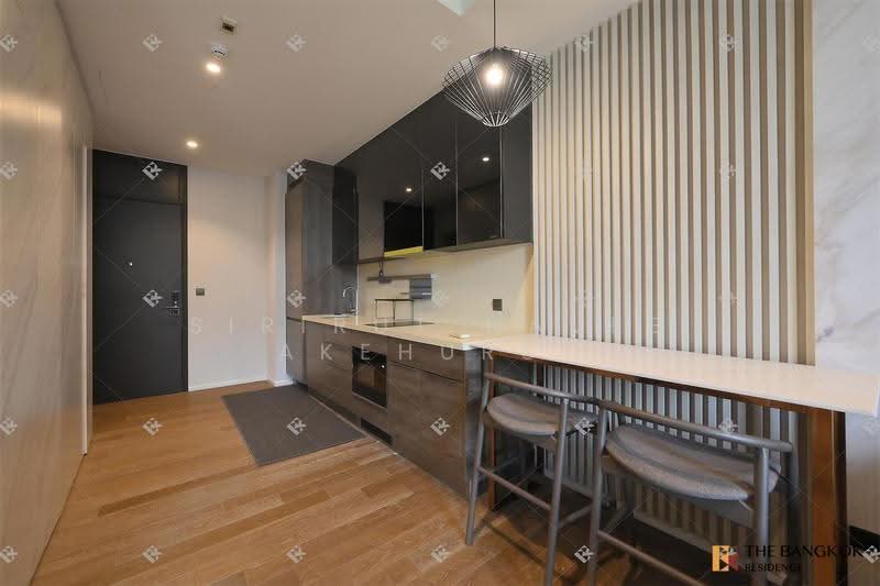 Muniq Langsuan, Bangkok, Soi Tonson, Lumphini, Pathum Wan, Bangkok, 1 Bedroom, 54 sqm, Condo For Sale, by Sirirut Havee Akehurst, 500533252 - DDproperty.com