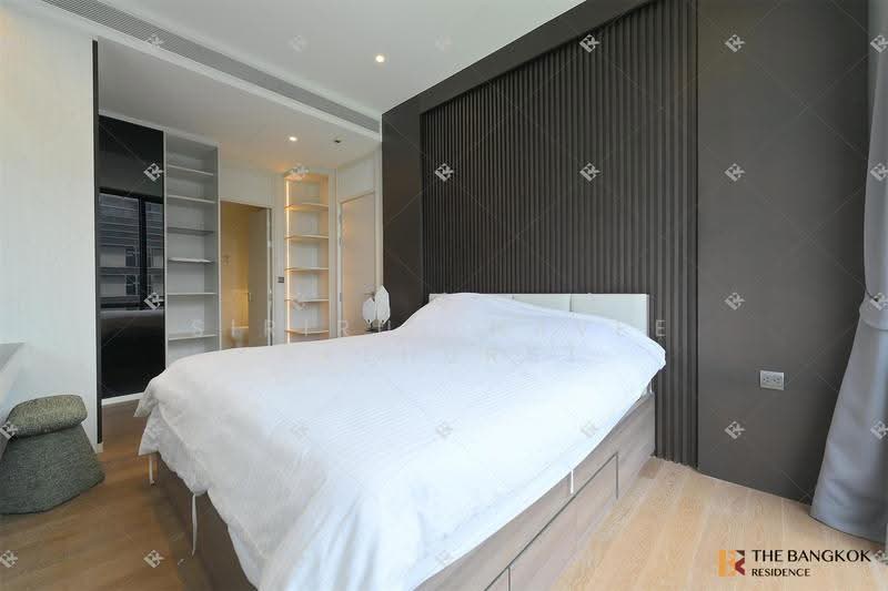 Muniq Langsuan, Bangkok, Soi Tonson, Lumphini, Pathum Wan, Bangkok, 1 Bedroom, 54 sqm, Condo For Sale, by Sirirut Havee Akehurst, 500533252 - DDproperty.com