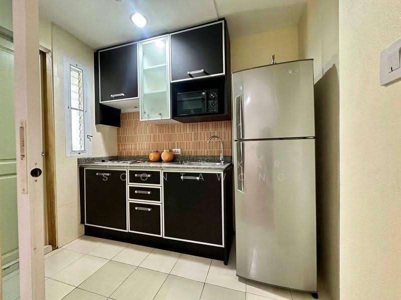 Pandao Place condominium, Bangkok, Sukhumvit, Phra Kanong, Khlong Toei, Bangkok, 1 Bedroom, 38 sqm, Condo For Rent, by Praewpakar Soontawong, 500533253 - DDproperty.com