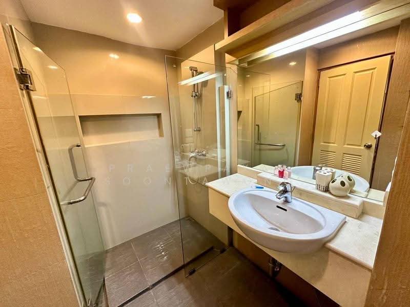 Pandao Place condominium, Bangkok, Sukhumvit, Phra Kanong, Khlong Toei, Bangkok, 1 Bedroom, 38 sqm, Condo For Rent, by Praewpakar Soontawong, 500533253 - DDproperty.com