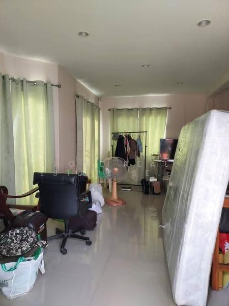 Perfect Park Suvannabhumi Phase 2 : เพอร์เฟค พาร์ค สุวรรณภูมิ เฟส 2, กรุงเทพ, มีนบุรี, กรุงเทพ, 160 ตร.ม., บ้านเดี่ยว ขาย, โดย HOME Real Estate Service, 500533257 - DDproperty.com
