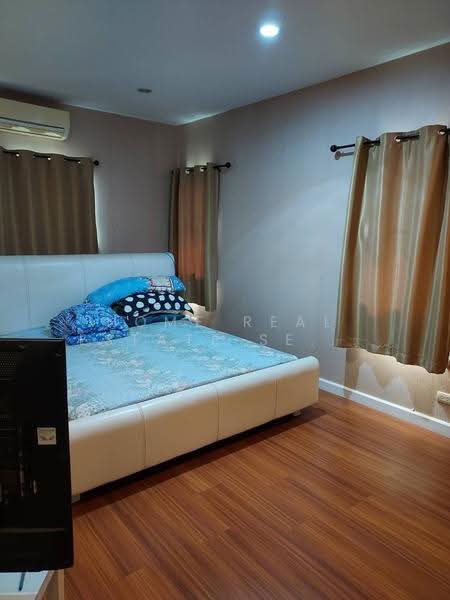 Perfect Park Suvannabhumi Phase 2 : เพอร์เฟค พาร์ค สุวรรณภูมิ เฟส 2, กรุงเทพ, มีนบุรี, กรุงเทพ, 160 ตร.ม., บ้านเดี่ยว ขาย, โดย HOME Real Estate Service, 500533257 - DDproperty.com