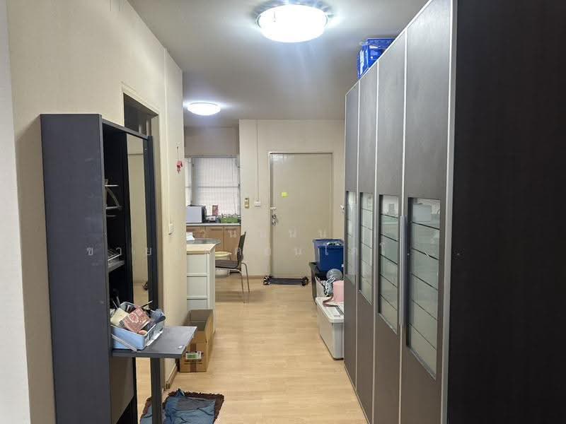 Garden Court Rat Burana, Bangkok, Rat Burana Road, Rat Burana, Bangkok, 1 Bedroom, 32 sqm, Condo For Sale, by คุณเกียรติ, 500533258 - DDproperty.com