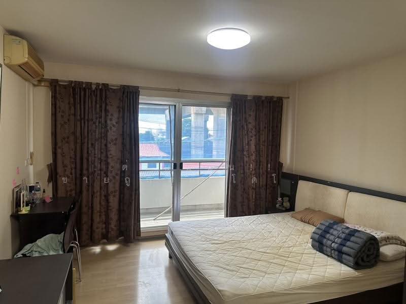 Garden Court Rat Burana, Bangkok, Rat Burana Road, Rat Burana, Bangkok, 1 Bedroom, 32 sqm, Condo For Sale, by คุณเกียรติ, 500533258 - DDproperty.com
