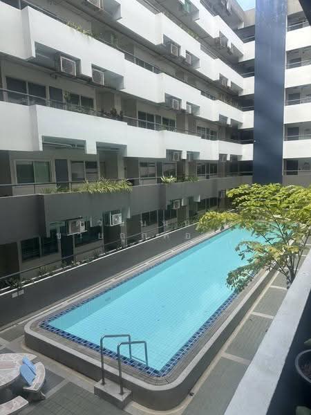 Garden Court Rat Burana, Bangkok, Rat Burana Road, Rat Burana, Bangkok, 1 Bedroom, 32 sqm, Condo For Sale, by คุณเกียรติ, 500533258 - DDproperty.com