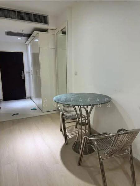 The Platinum Condominium, Bangkok, Petchburi, Thanon Phetchaburi, Ratchathewi, Bangkok, 1 Bedroom, 42 sqm, Condo For Rent, by Praewpakar Soontawong, 500533259 - DDproperty.com