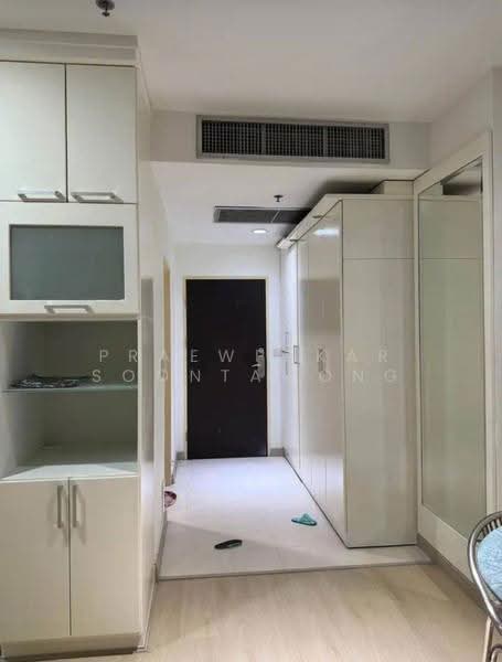 The Platinum Condominium, Bangkok, Petchburi, Thanon Phetchaburi, Ratchathewi, Bangkok, 1 Bedroom, 42 sqm, Condo For Rent, by Praewpakar Soontawong, 500533259 - DDproperty.com