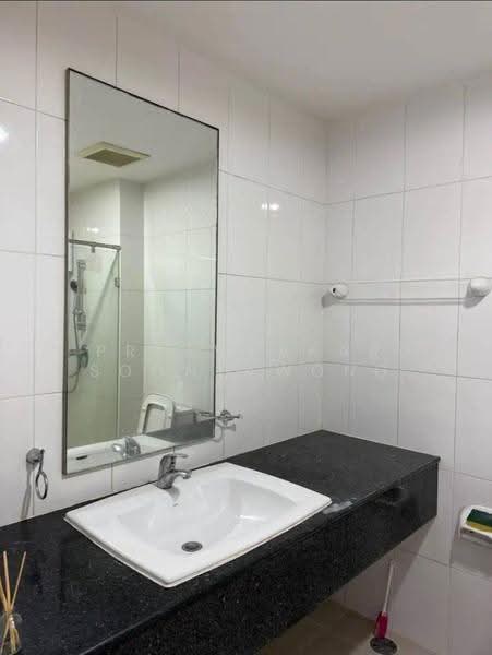The Platinum Condominium : เดอะ แพลทตินัม คอนโดมิเนียม, กรุงเทพ, เพชรบุรี, ถนนเพชรบุรี, ราชเทวี, กรุงเทพ, 42 ตร.ม., คอนโด ให้เช่า, โดย Praewpakar Soontawong, 500533259 - DDproperty.com