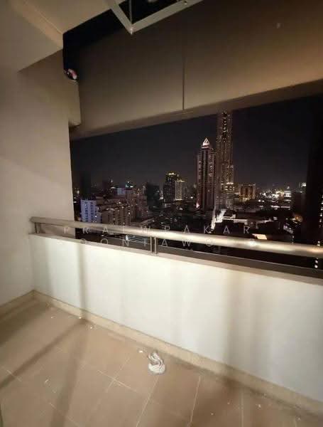 The Platinum Condominium, Bangkok, Petchburi, Thanon Phetchaburi, Ratchathewi, Bangkok, 1 Bedroom, 42 sqm, Condo For Rent, by Praewpakar Soontawong, 500533259 - DDproperty.com