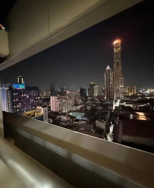 The Platinum Condominium : เดอะ แพลทตินัม คอนโดมิเนียม, กรุงเทพ, เพชรบุรี, ถนนเพชรบุรี, ราชเทวี, กรุงเทพ, 42 ตร.ม., คอนโด ให้เช่า, โดย Praewpakar Soontawong, 500533259 - DDproperty.com