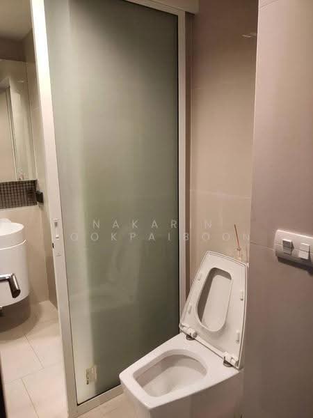 Rhythm Sathorn, Bangkok, 141 Soi Sathorn 21, Yan Nawa, Sathon, Bangkok, 1 Bedroom, 35 sqm, Condo For Rent, by Nakarin Sookpaiboon, 500533260 - DDproperty.com