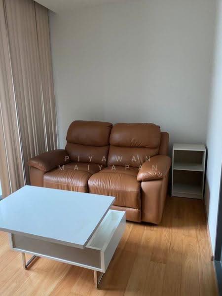 Hyde Sukhumvit 13, Bangkok, 13 Sukhumvit Road, Khlongtoei Nua, Watthana, Bangkok, 1 Bedroom, 48 sqm, Condo For Sale, by Piyawan Maiyapan, 500533261 - DDproperty.com