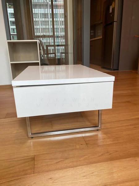Hyde Sukhumvit 13, Bangkok, 13 Sukhumvit Road, Khlongtoei Nua, Watthana, Bangkok, 1 Bedroom, 48 sqm, Condo For Sale, by Piyawan Maiyapan, 500533261 - DDproperty.com