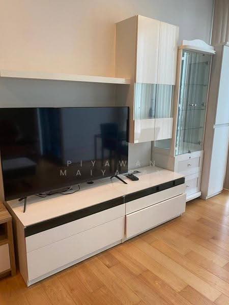 Hyde Sukhumvit 13, Bangkok, 13 Sukhumvit Road, Khlongtoei Nua, Watthana, Bangkok, 1 Bedroom, 48 sqm, Condo For Sale, by Piyawan Maiyapan, 500533261 - DDproperty.com